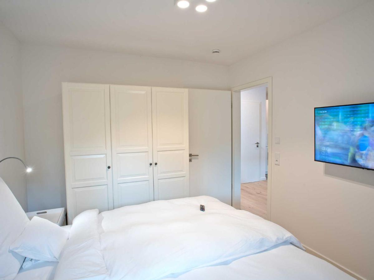 Landhaus Lueneburg Komfort Apartment Pokój zdjęcie