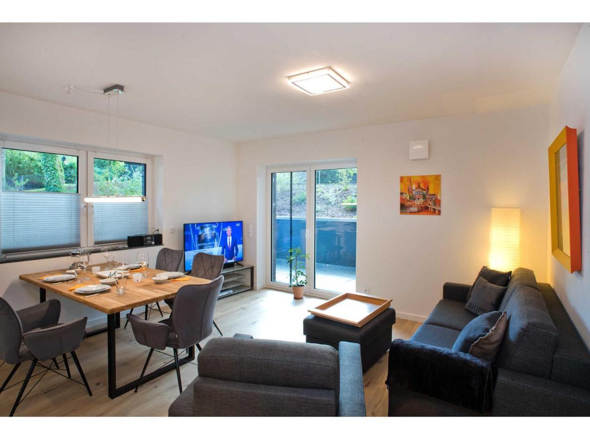 Landhaus Lueneburg Komfort Apartment Pokój zdjęcie