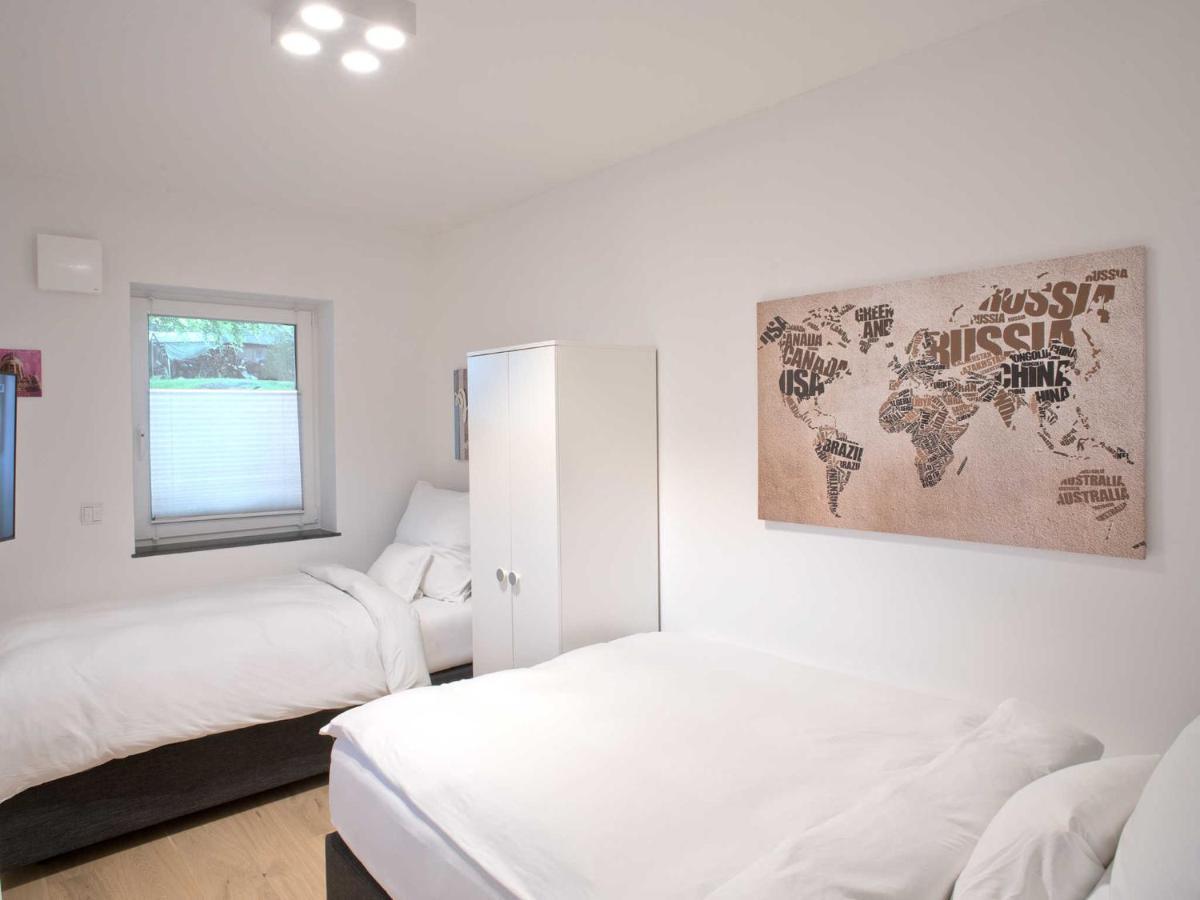 Landhaus Lueneburg Komfort Apartment Pokój zdjęcie