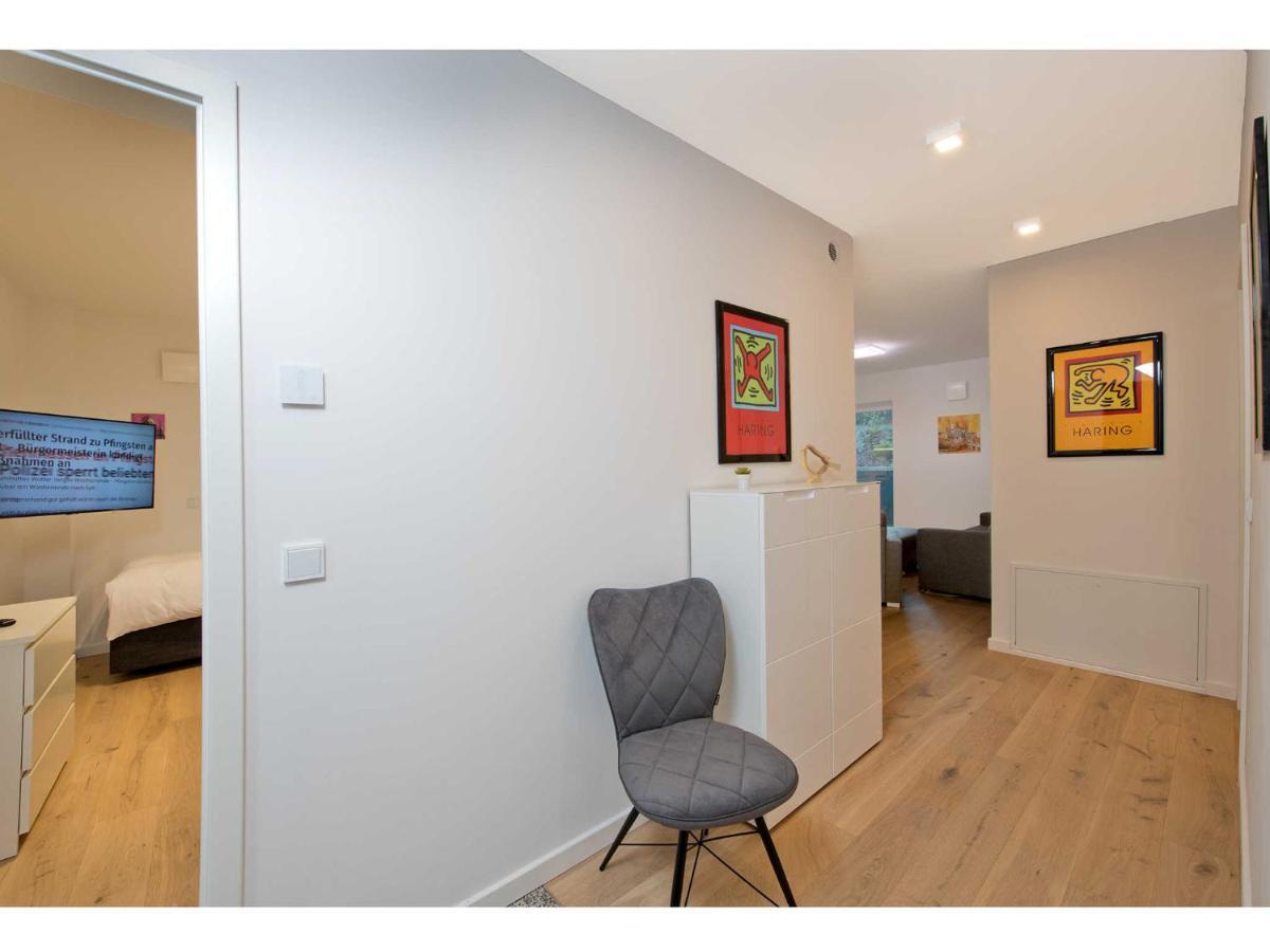 Landhaus Lueneburg Komfort Apartment Pokój zdjęcie
