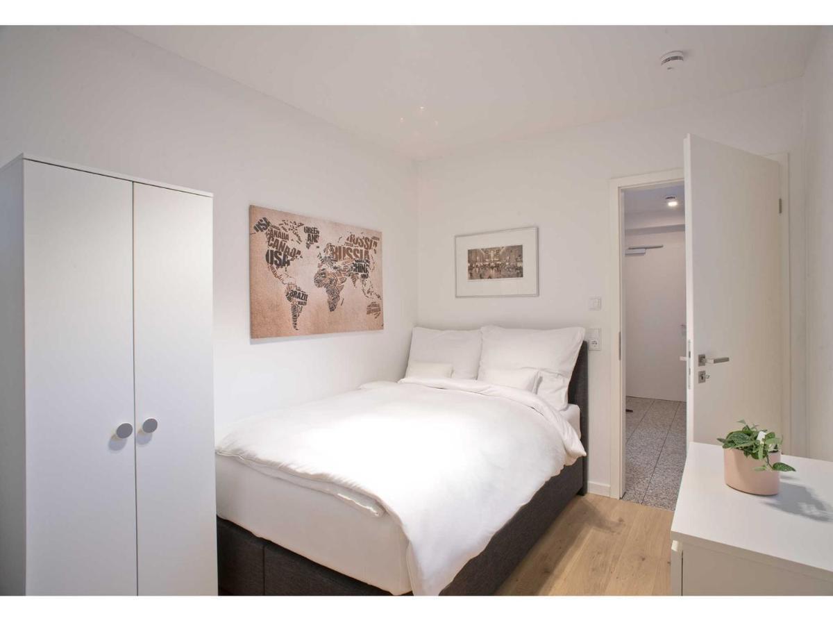 Landhaus Lueneburg Komfort Apartment Pokój zdjęcie